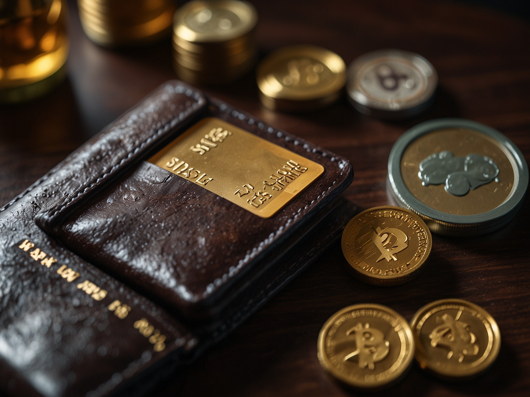 Zahlungsmethoden Bild