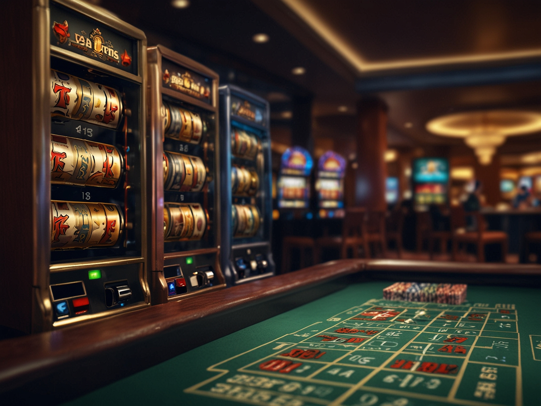 Great Win Casino Logo und Interface